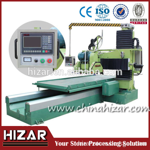 Automatic CNC Granite Marble Stone Profile Cutting and Shaping machine